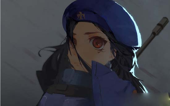 令人印象深 令人印象深