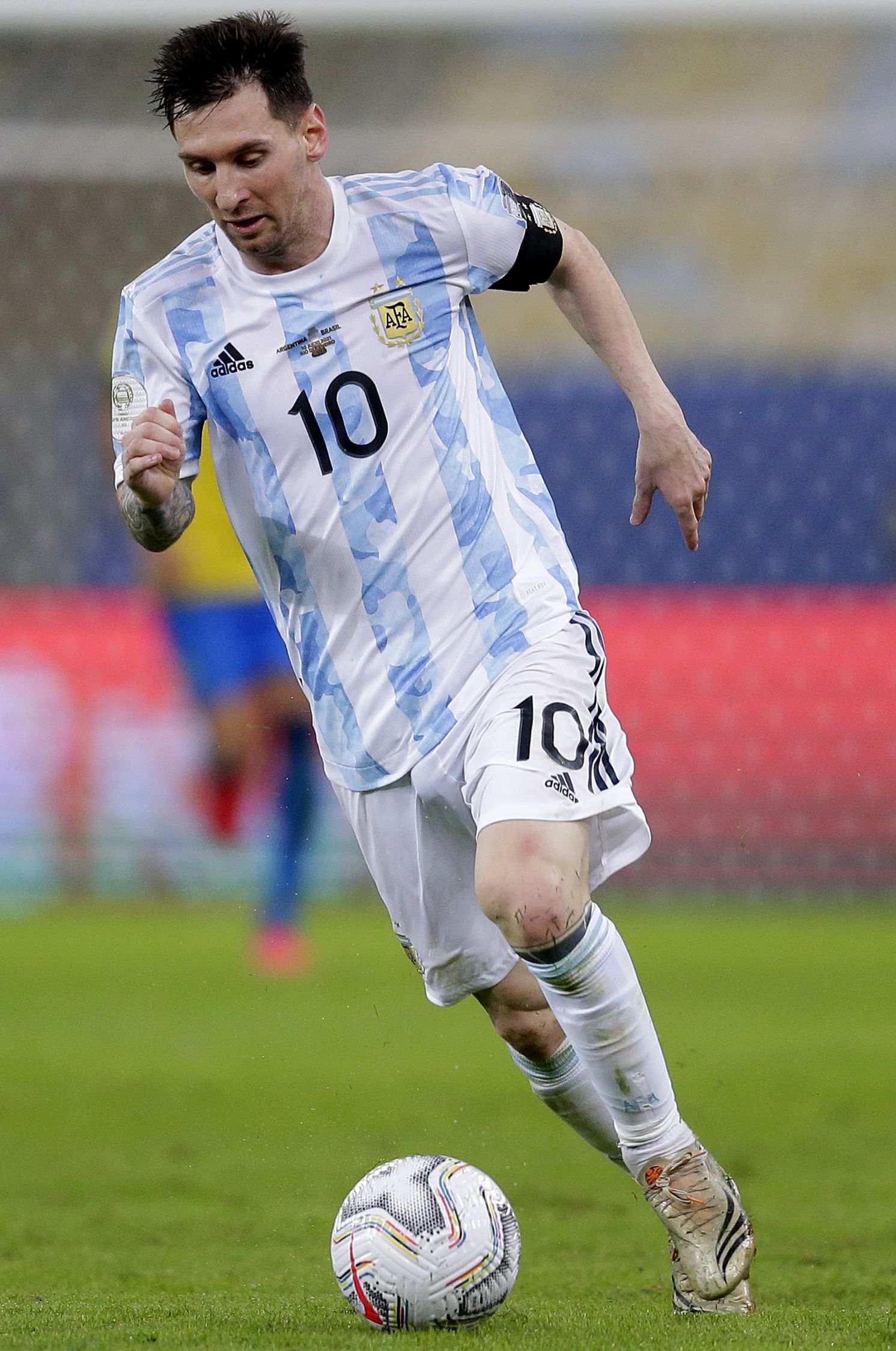 当赛季号角 当赛季号角