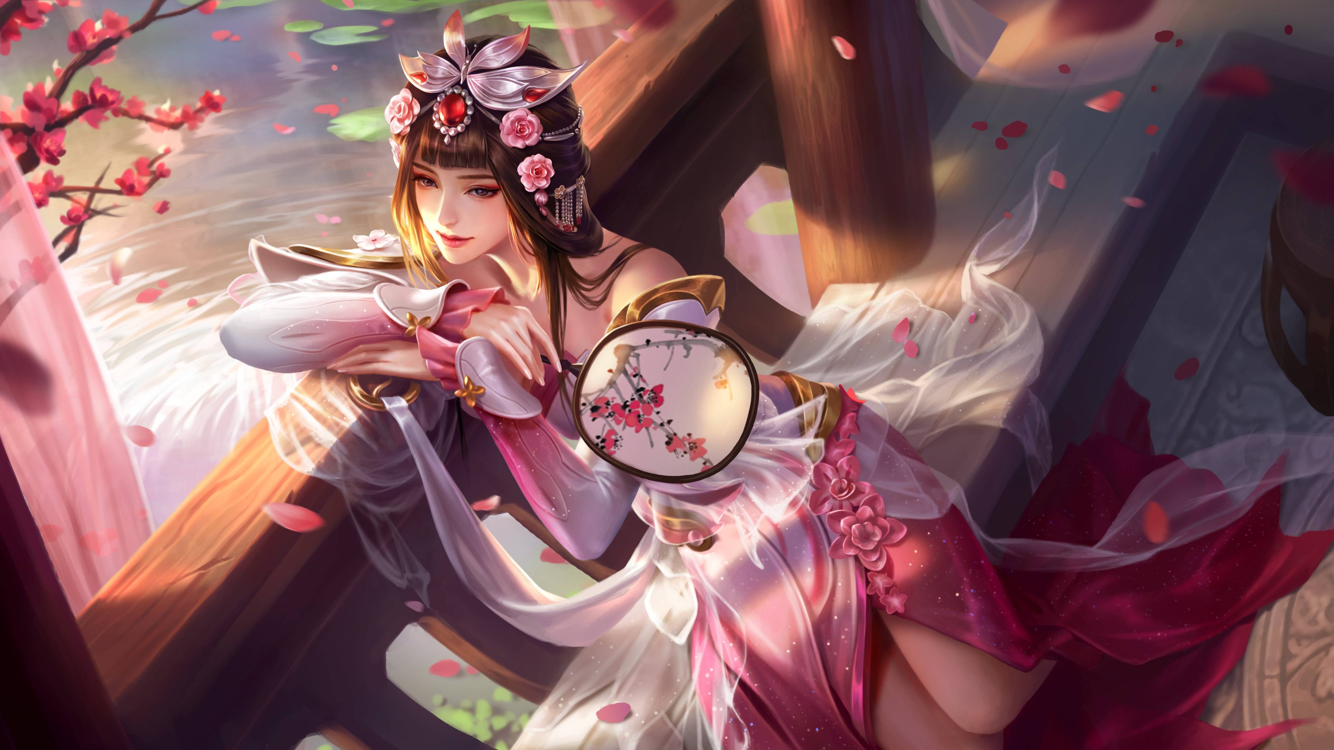 给予回应 给予回应