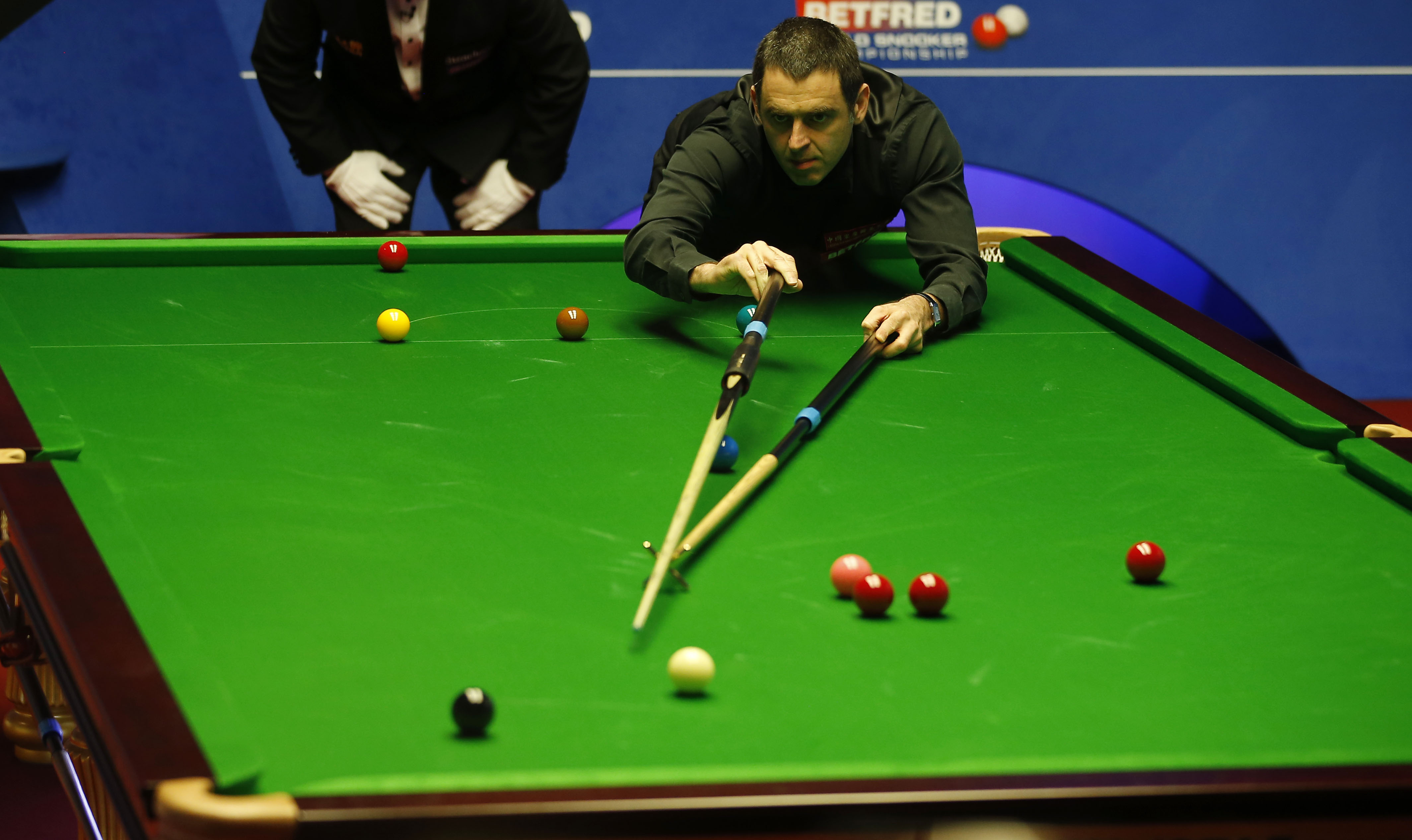 们关注的焦 们关注的焦