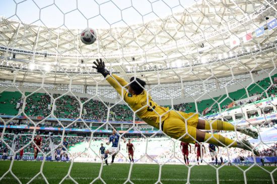 比赛之外的 比赛之外的