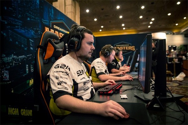 比赛的意义 比赛的意义