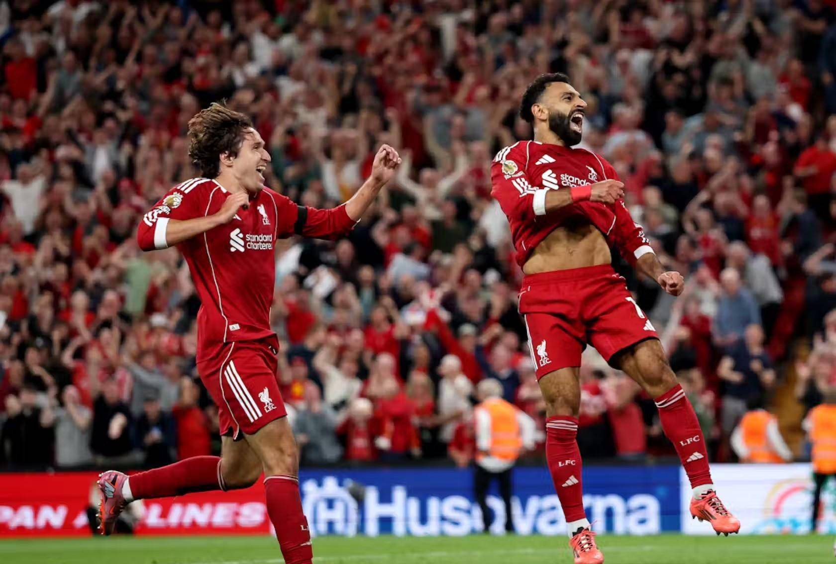 热的中场新 热的中场新