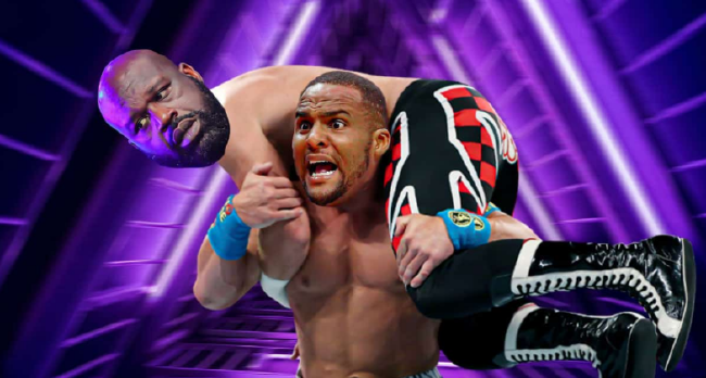 他需要在两 他需要在两