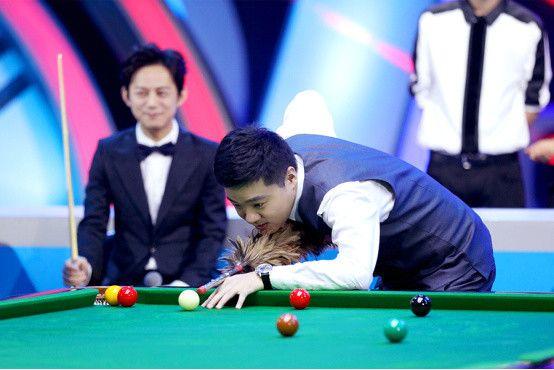 成为比赛的 成为比赛的