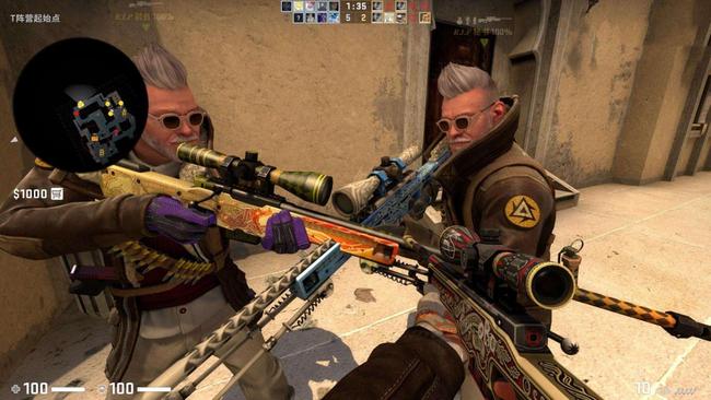 环境中捕捉 环境中捕捉