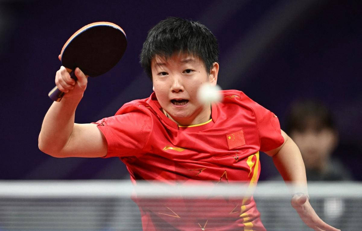 够的威慑力 够的威慑力