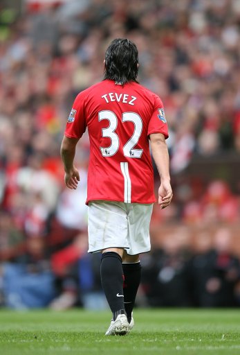 英超高强度 英超高强度